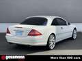 Mercedes-Benz CL 600 V12 Coupe C215 Weiß - thumbnail 6