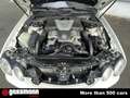 Mercedes-Benz CL 600 V12 Coupe C215 Weiß - thumbnail 18