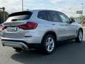 BMW X3 xDrive30i Advantage LED HUD NAVIPRO 360 PANO Argent - thumbnail 3