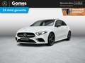 Mercedes-Benz A 180 AMG Line | Nightpakket | Panoramadak | Blanc - thumbnail 1