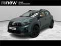 Dacia Sandero Stepway ECO-G Extreme 120 Verde - thumbnail 1