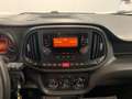 Fiat Doblo 1.3 MJT 5 Posti Combi N1 AUTOCARRO Blanc - thumbnail 9