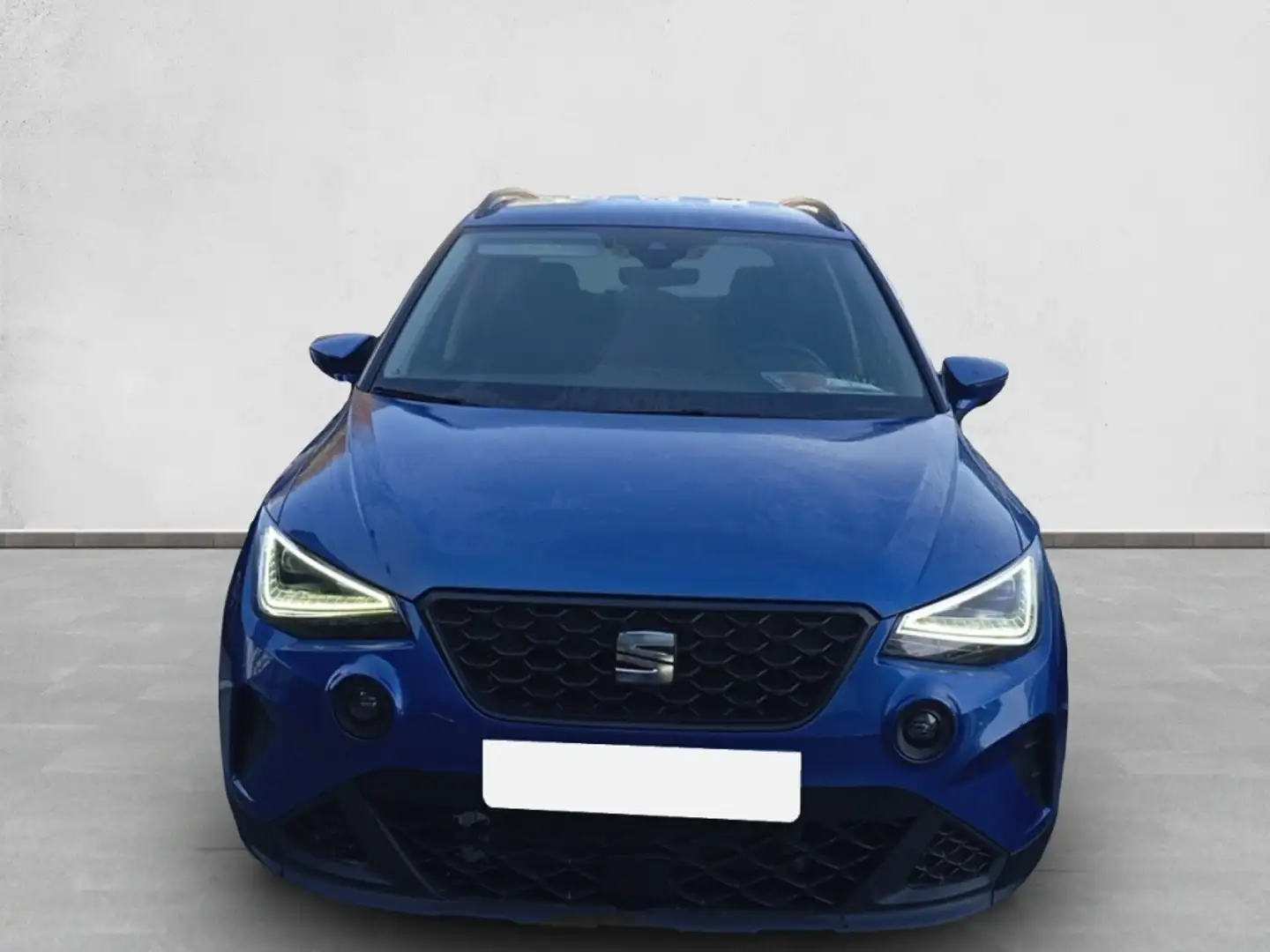 SEAT Arona 1.0 TSI S&S DSG Style 115 Azul - 2
