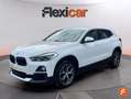 BMW X2 sDrive 18dA Blanco - thumbnail 3