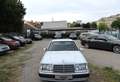 Mercedes-Benz 200 E Blanco - thumbnail 1