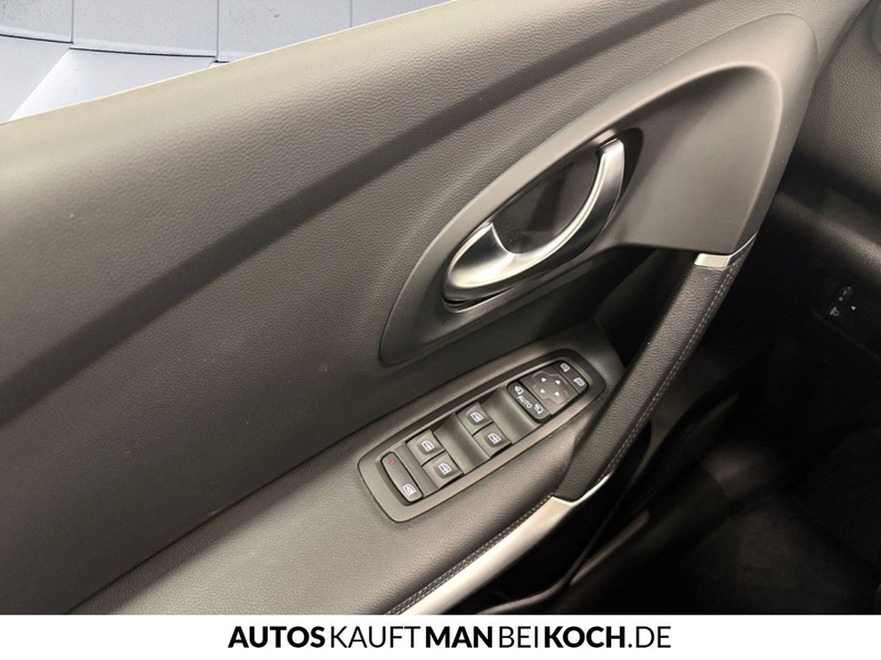 Renault Kadjar TCe 140 GPF BOSE EDITION — photo 14