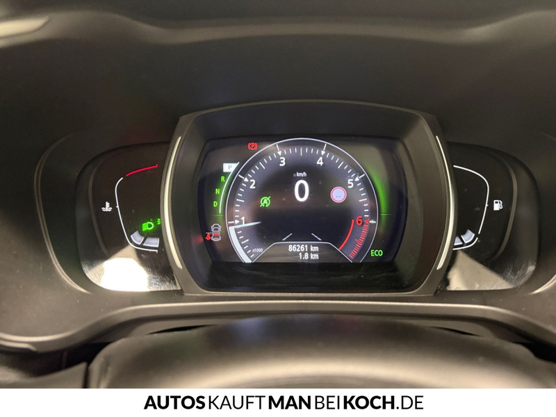 Renault Kadjar TCe 140 GPF BOSE EDITION — photo 12