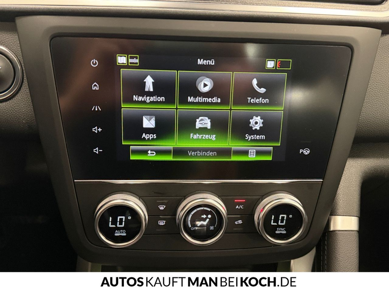 Renault Kadjar TCe 140 GPF BOSE EDITION — photo 13