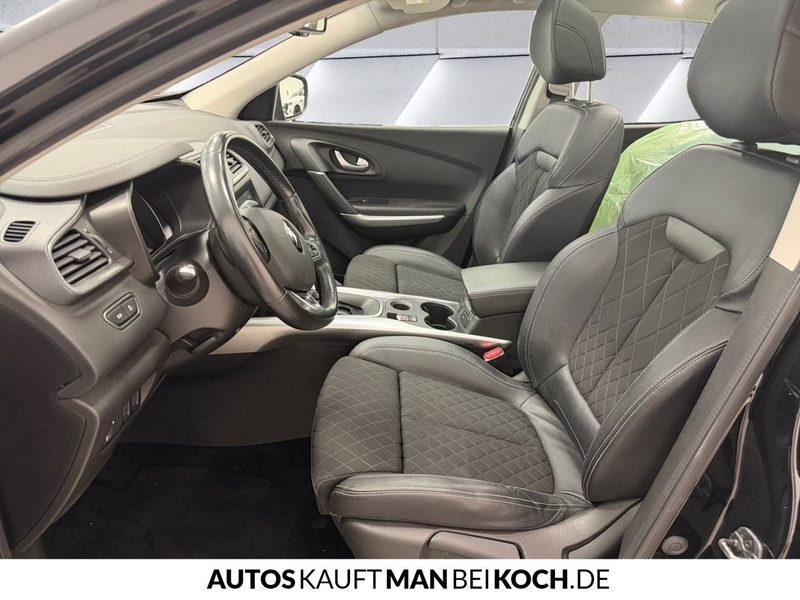 Renault Kadjar TCe 140 GPF BOSE EDITION — photo 7