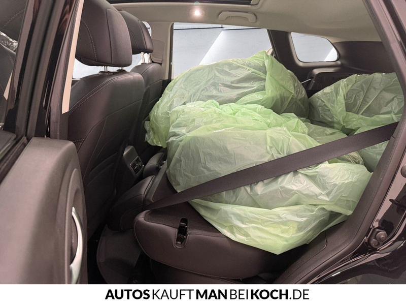 Renault Kadjar TCe 140 GPF BOSE EDITION — photo 8
