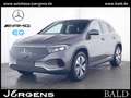 Mercedes-Benz EQA 350 4M Progressive/LED/Kamera/Totw/SHZ/18' Gris - thumbnail 2