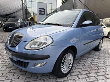 Ypsilon 1.2 16v Oro IDONEA NEOPATENTATI