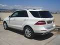 Mercedes-Benz ML 320 350 bluetec Alb - thumbnail 4
