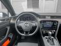 Volkswagen Passat Variant 2.0 TDI 4Motion BMT Highline Klima Navi Leder Grigio - thumbnail 13