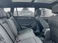 Volkswagen Passat Variant 2.0 TDI 4Motion BMT Highline Klima Navi Leder Grigio - thumbnail 11