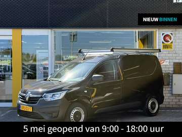 1.5 dCi 75 Comfort | NAP | Imperiaal | Airco | Cru
