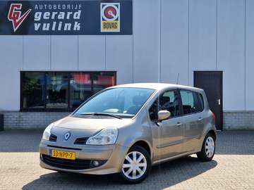 1.2 TCE Dynamique AIRCO CRUISE TREKHAAK