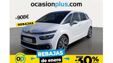 Picasso 1.2 PureTech S&S Feel 130