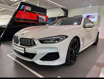 840i Gran Coupe