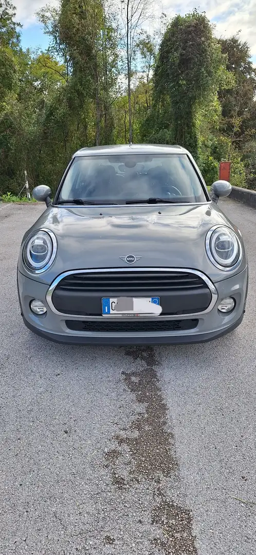 MINI One D 5p 1.5 Hype - 2