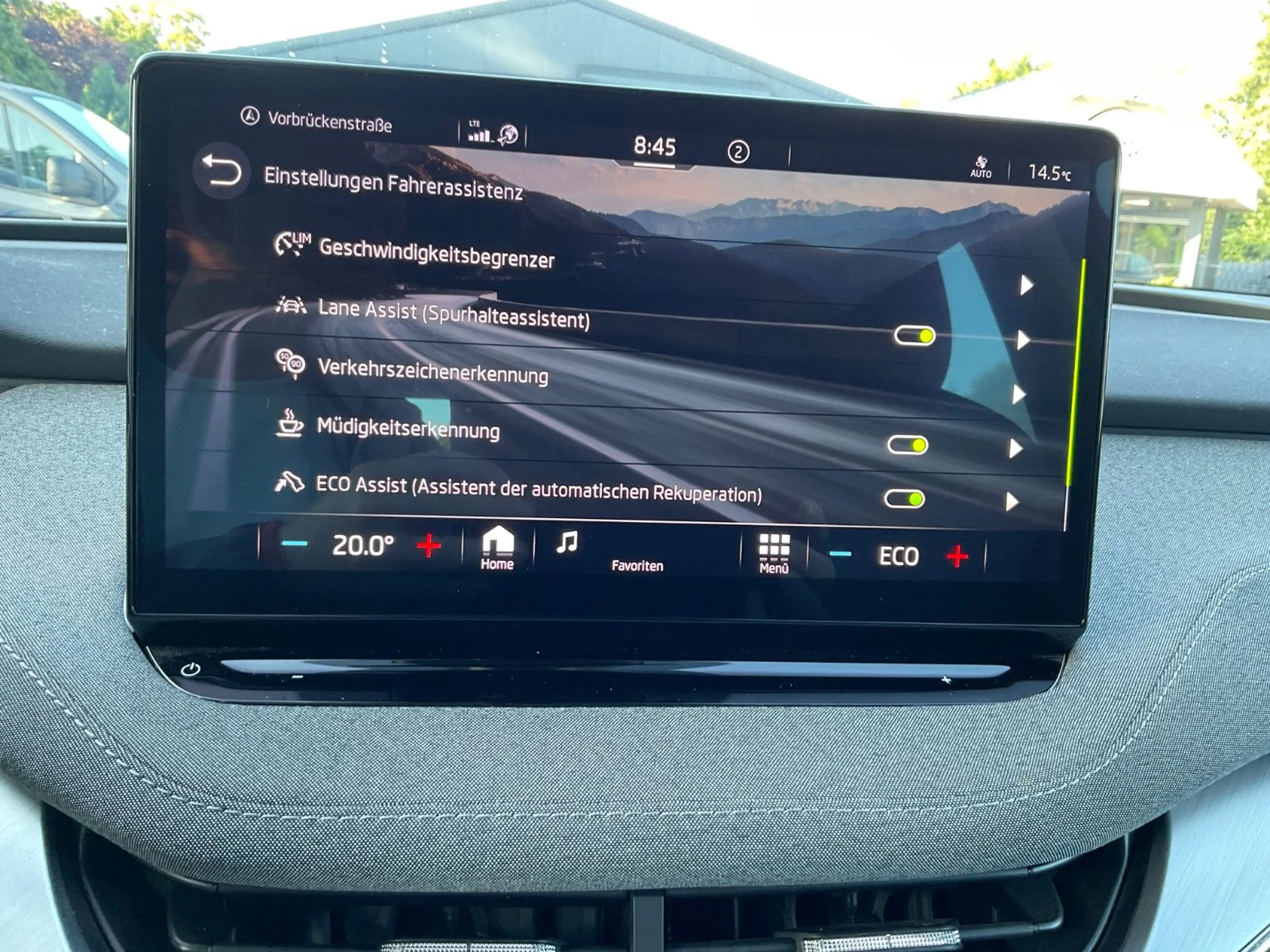 Skoda Enyaq 62 KWS,Kamera,Navi,LED — photo 17