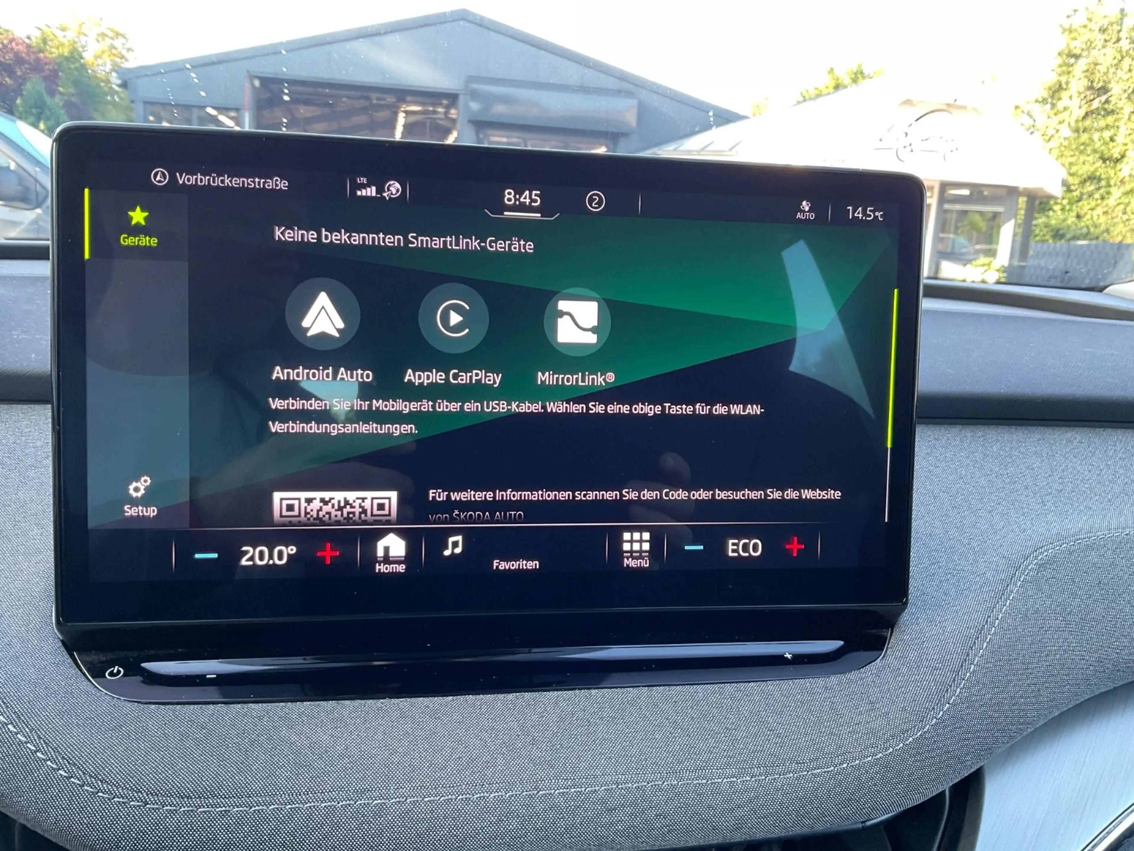 Skoda Enyaq 62 KWS,Kamera,Navi,LED — photo 15