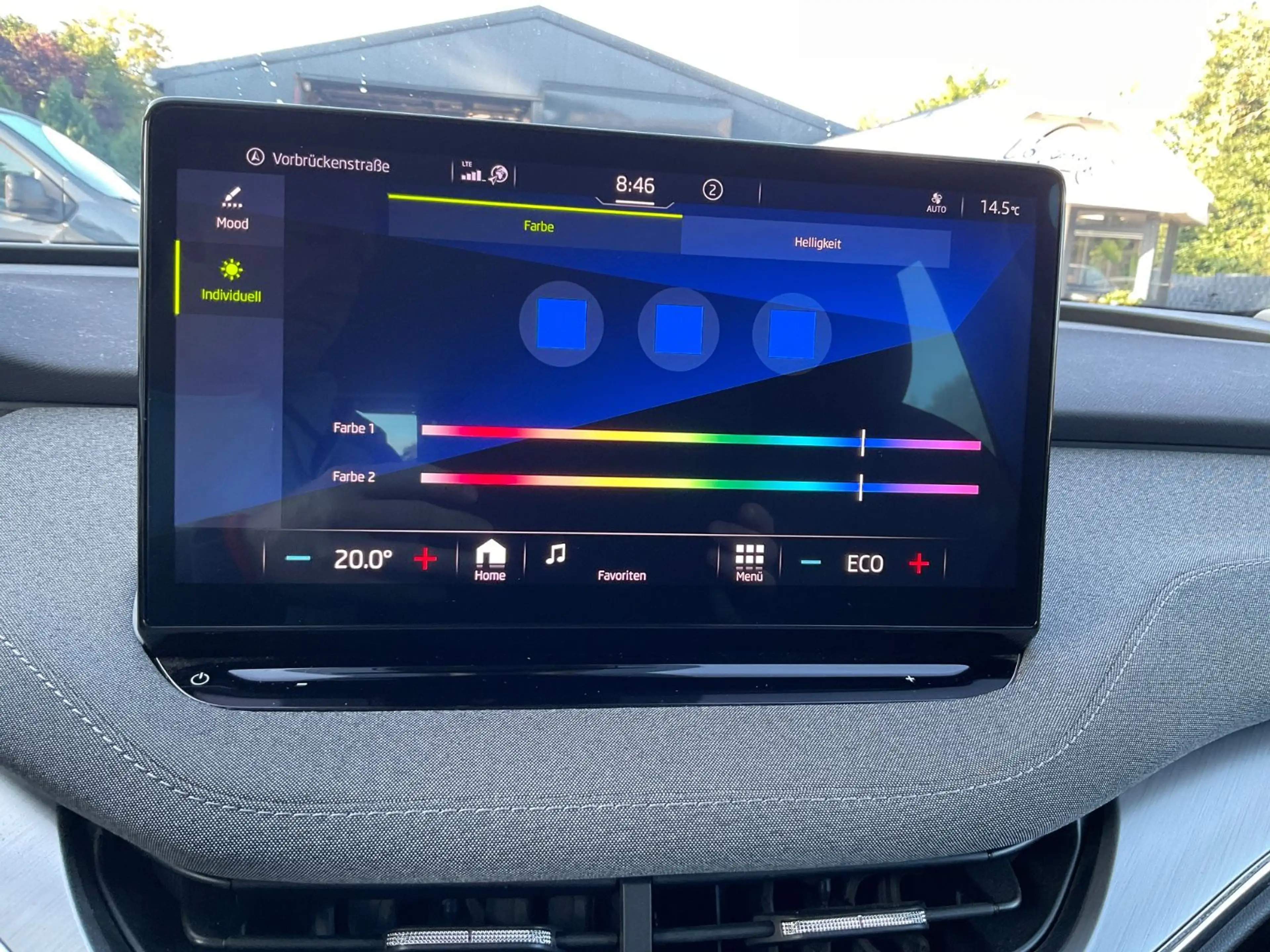 Skoda Enyaq 62 KWS,Kamera,Navi,LED — photo 20