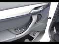 BMW X2 X2 sDrive18i Blanc - thumbnail 7
