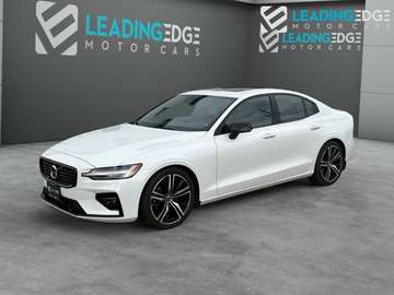 B5 AWD R-Design