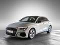 Audi A3 45 TFSI e S line LED Pano virtCo Weiß - thumbnail 2