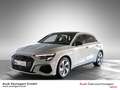 Audi A3 45 TFSI e S line LED Pano virtCo Weiß - thumbnail 1