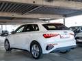 Audi A3 45 TFSI e S line LED Pano virtCo Weiß - thumbnail 4
