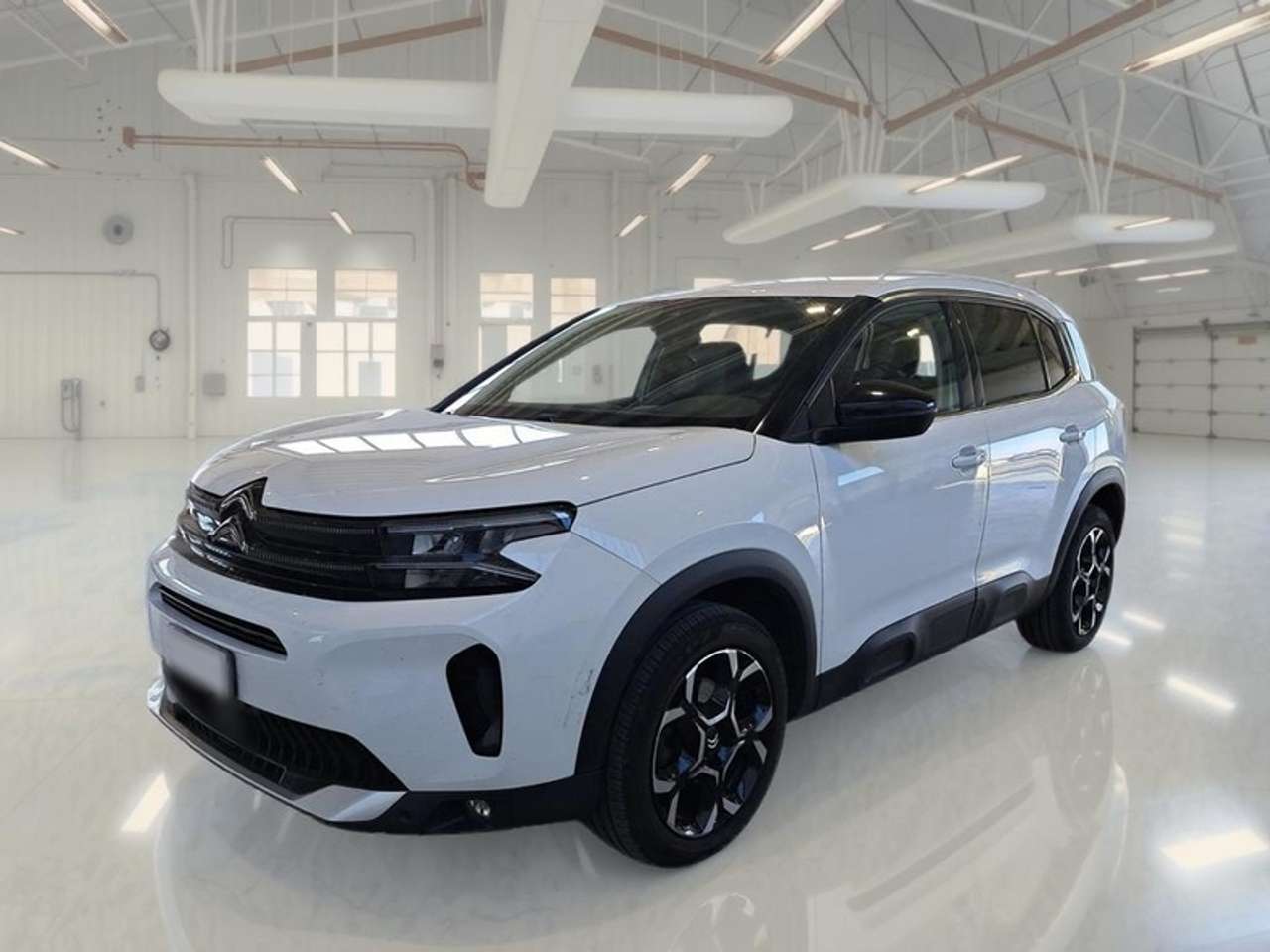 Citroen C5 Aircross BLUEHDI 130 SES FEEL PACK EAT8 SUV