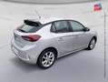 Opel Corsa-e 1.2 75ch Elegance Business GPS Gris - thumbnail 6