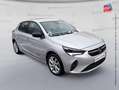 Opel Corsa-e 1.2 75ch Elegance Business GPS Gris - thumbnail 3