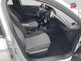 Opel Corsa-e 1.2 75ch Elegance Business GPS Gris - thumbnail 5