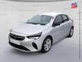 Opel Corsa-e 1.2 75ch Elegance Business GPS Gris - thumbnail 1
