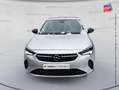 Opel Corsa-e 1.2 75ch Elegance Business GPS Gris - thumbnail 2