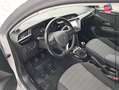Opel Corsa-e 1.2 75ch Elegance Business GPS Gris - thumbnail 17