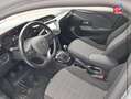 Opel Corsa-e 1.2 75ch Elegance Business GPS Gris - thumbnail 16