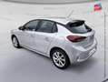 Opel Corsa-e 1.2 75ch Elegance Business GPS Gris - thumbnail 8