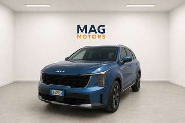 Sorento IV 2024 2.2 crdi Style 4wd dct8