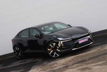 Performance - Nappa/Elektrochroom/Towbar/SOH = 99%