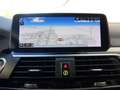 BMW X3 xDrive 20dA Blanc - thumbnail 11