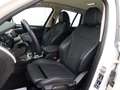 BMW X3 xDrive 20dA Blanc - thumbnail 12