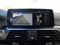 BMW X3 xDrive 20dA Blanc - thumbnail 8