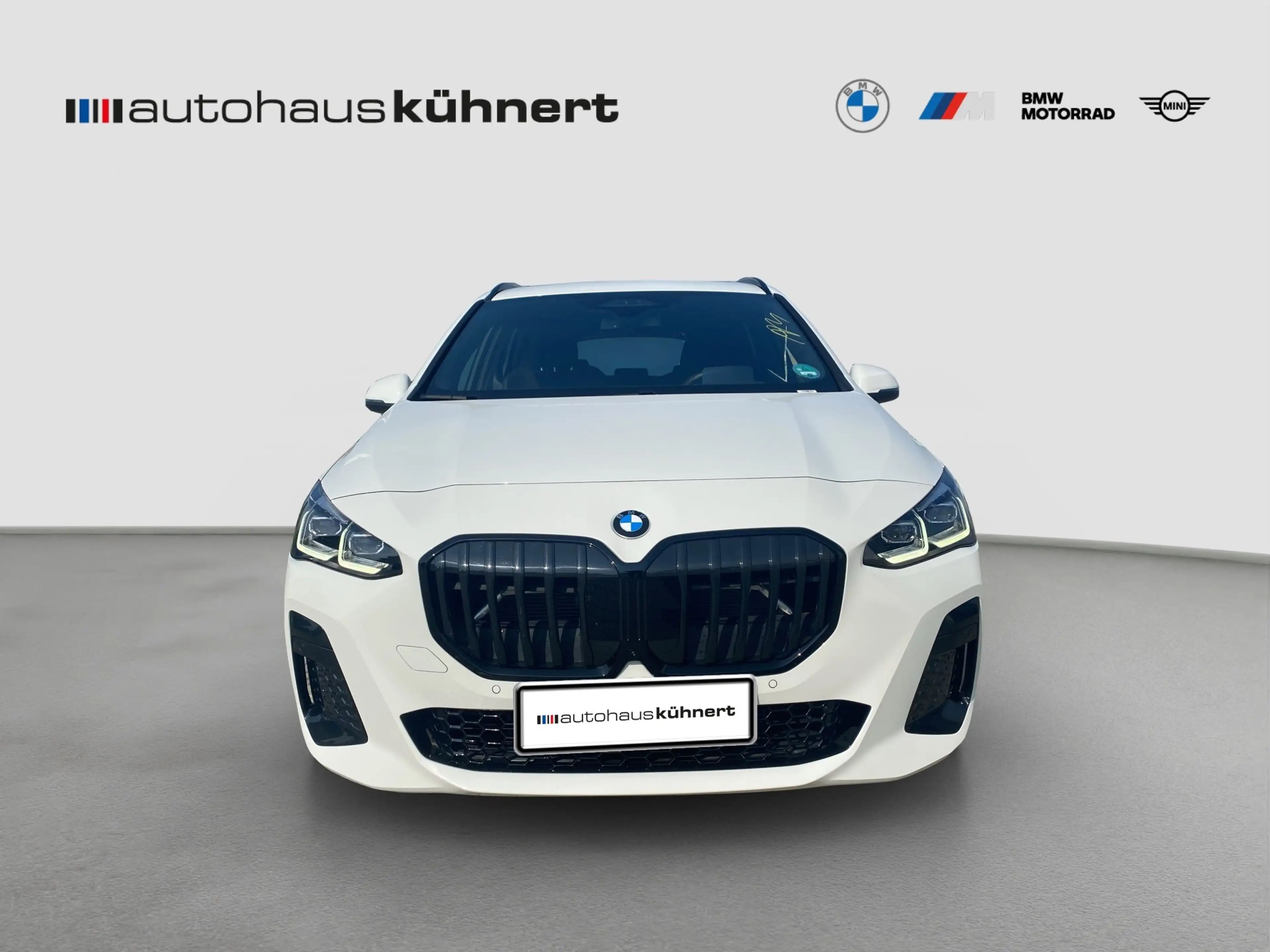 BMW 223 223i xDrive Active Tourer ///M-Sport ACC AHK HUD — photo 3