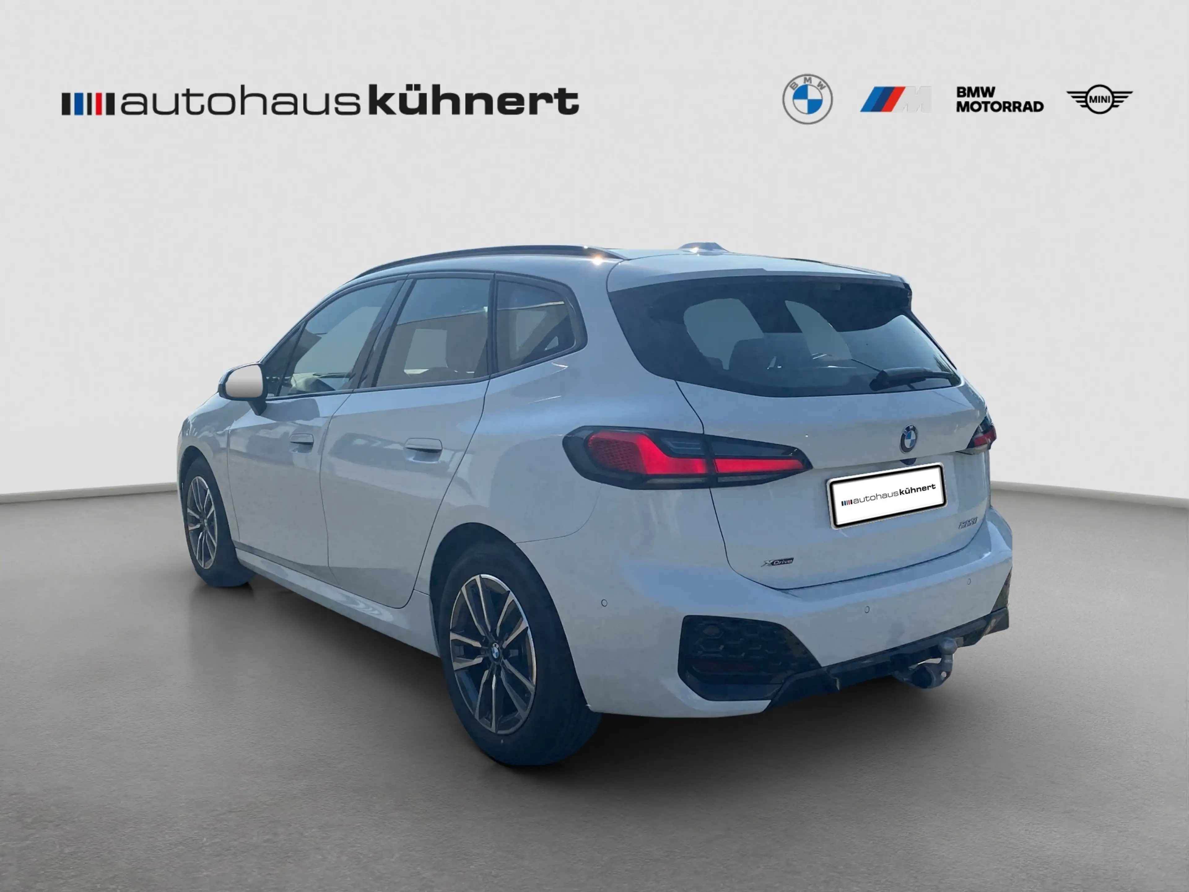 BMW 223 223i xDrive Active Tourer ///M-Sport ACC AHK HUD — photo 5