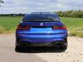 BMW 340 M340i Blau - thumbnail 4