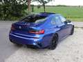 BMW 340 M340i Blau - thumbnail 3